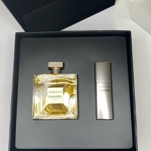 Chanel Gabrielle Coffret Signature Gift Set